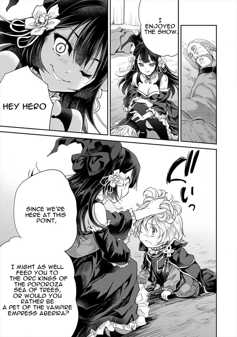 Shindou Sefiria No Gekokujou Program 24 3