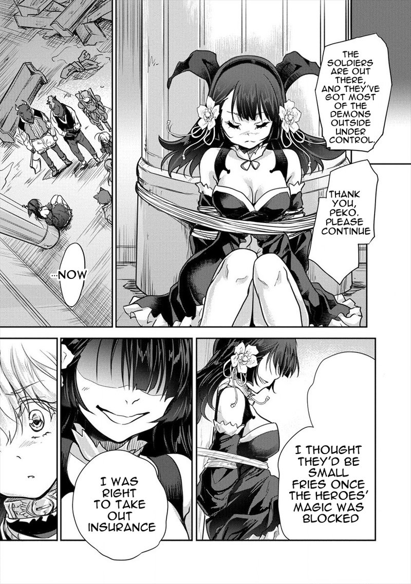 Shindou Sefiria No Gekokujou Program 25 13