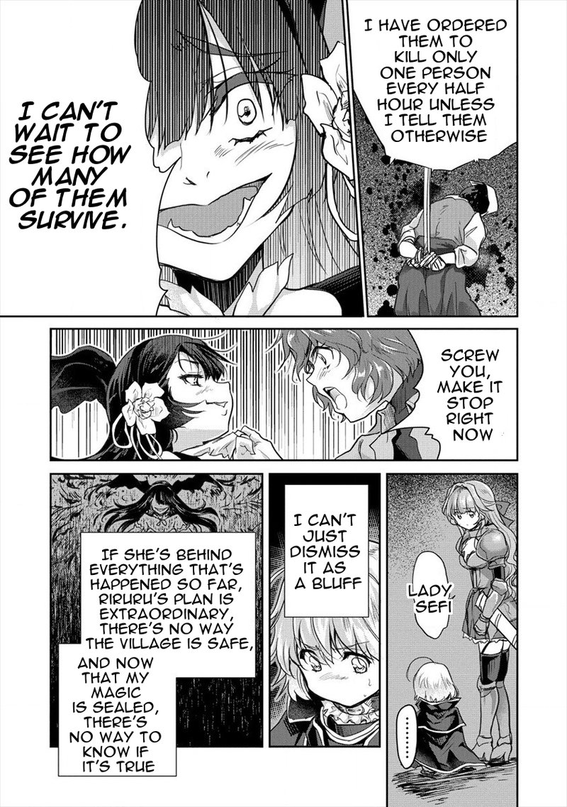Shindou Sefiria No Gekokujou Program 25 15
