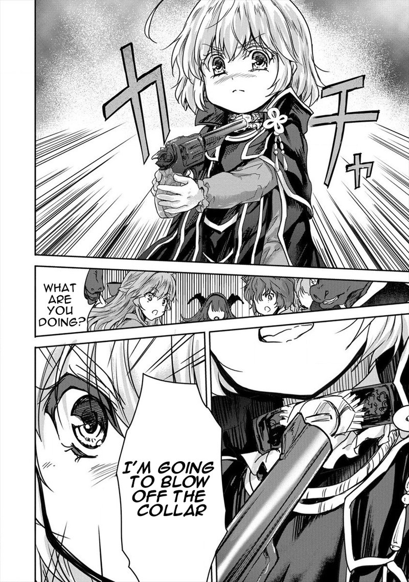 Shindou Sefiria No Gekokujou Program 25 18