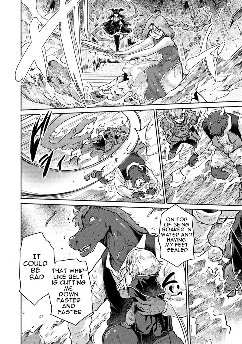 Shindou Sefiria No Gekokujou Program 25 2
