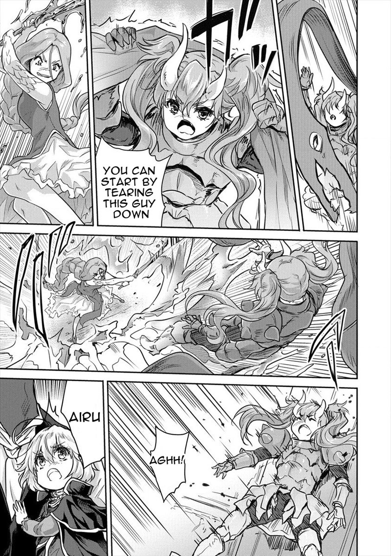 Shindou Sefiria No Gekokujou Program 25 3