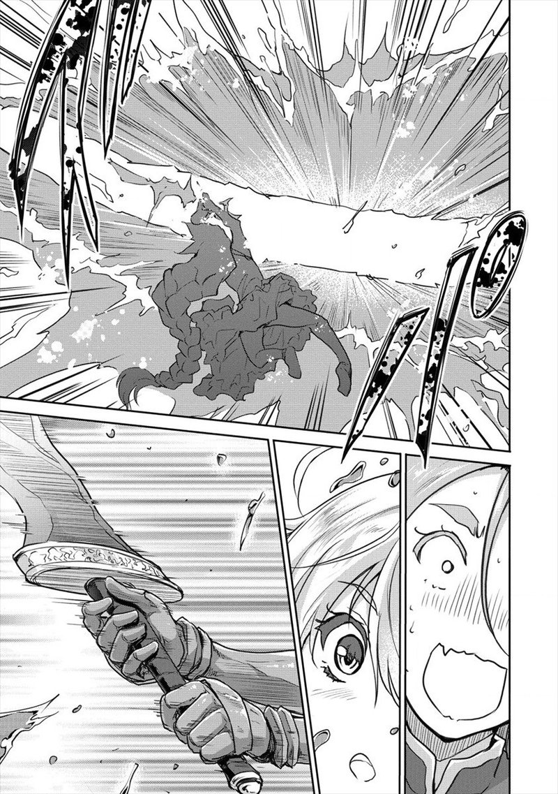 Shindou Sefiria No Gekokujou Program 25 5