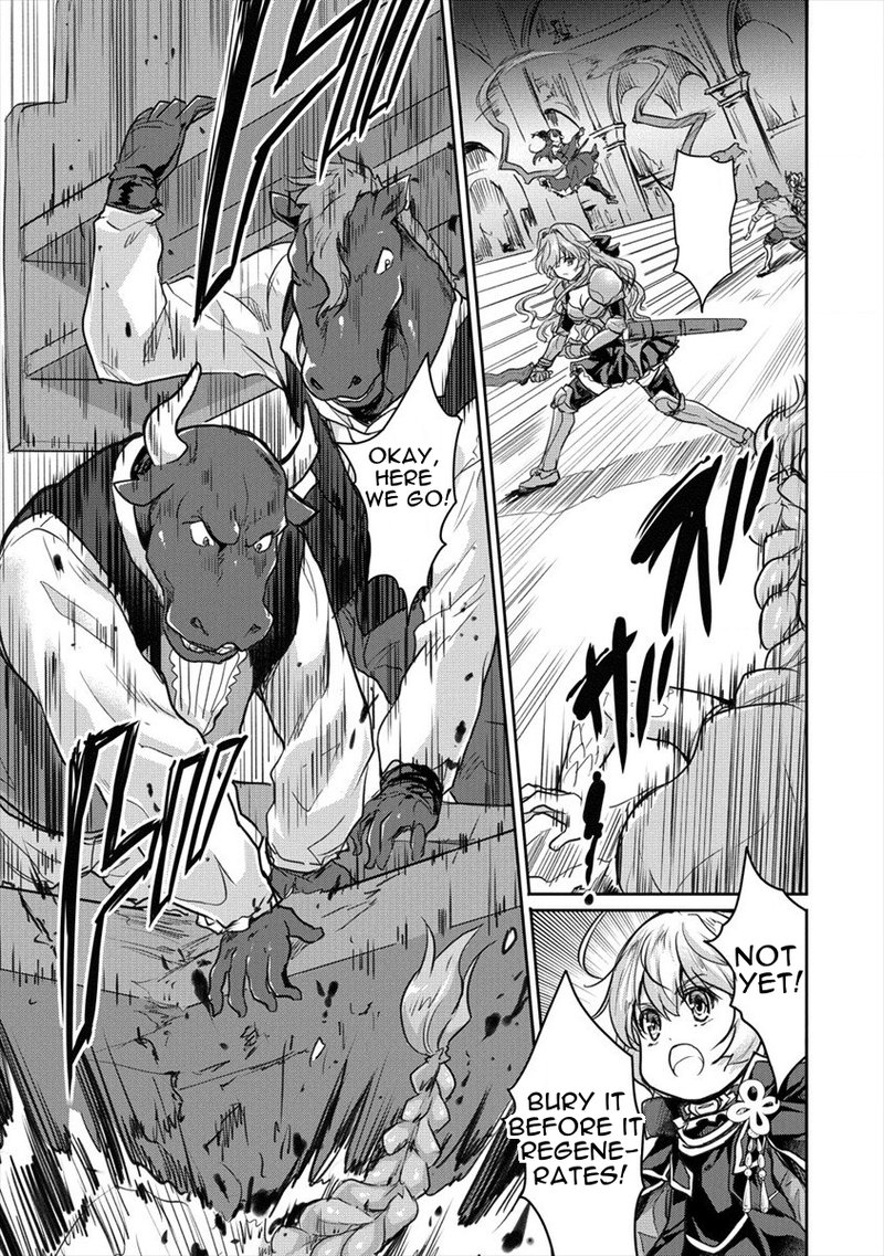 Shindou Sefiria No Gekokujou Program 25 9