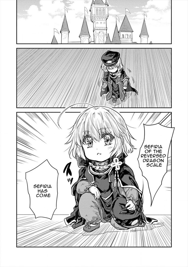 Shindou Sefiria No Gekokujou Program 26 15