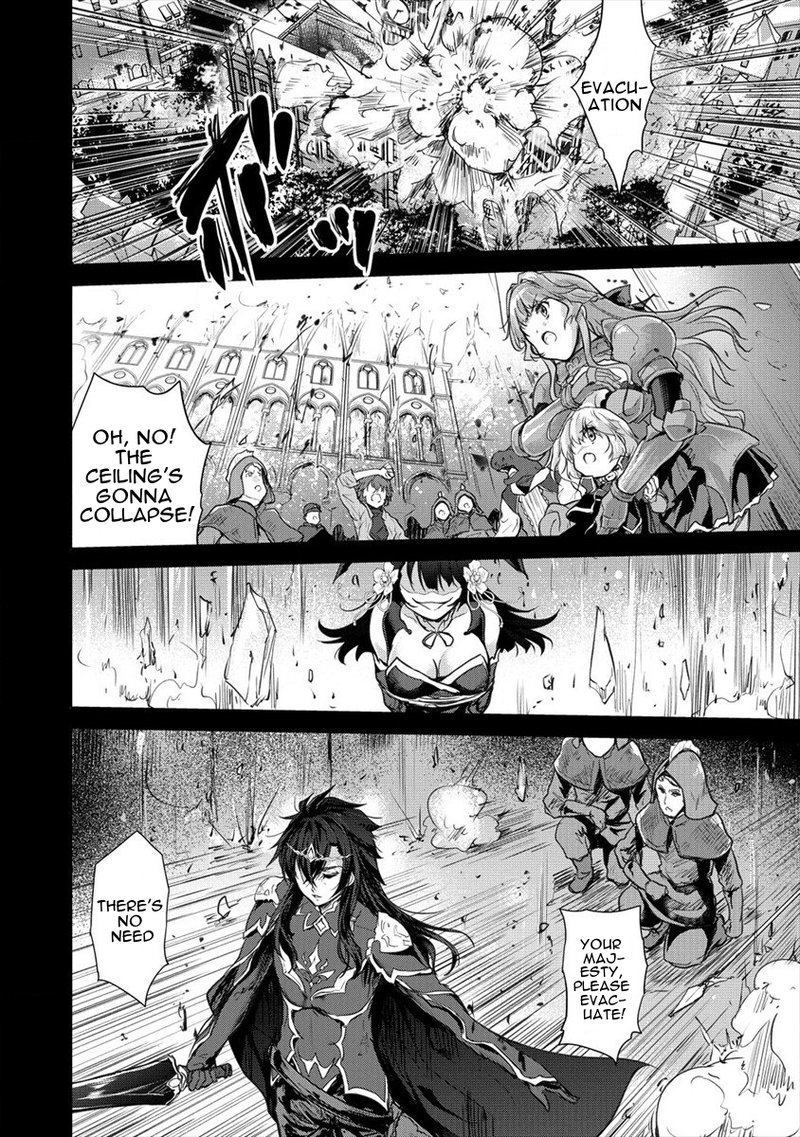 Shindou Sefiria No Gekokujou Program 26 2