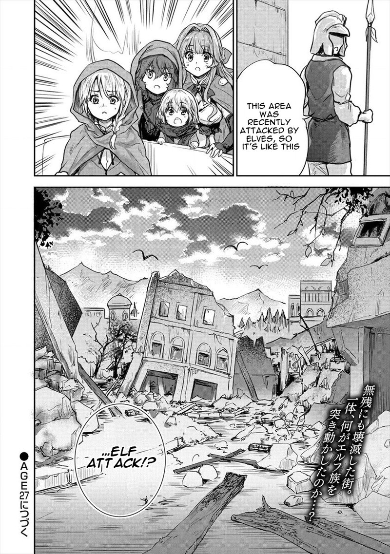 Shindou Sefiria No Gekokujou Program 26 31
