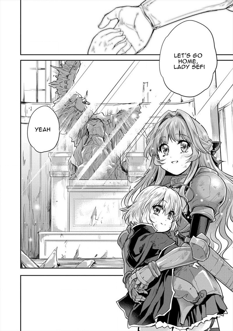 Shindou Sefiria No Gekokujou Program 26 8