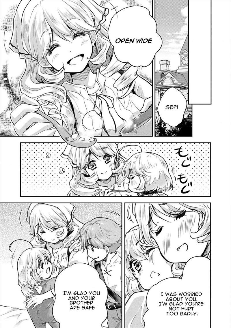 Shindou Sefiria No Gekokujou Program 26 9