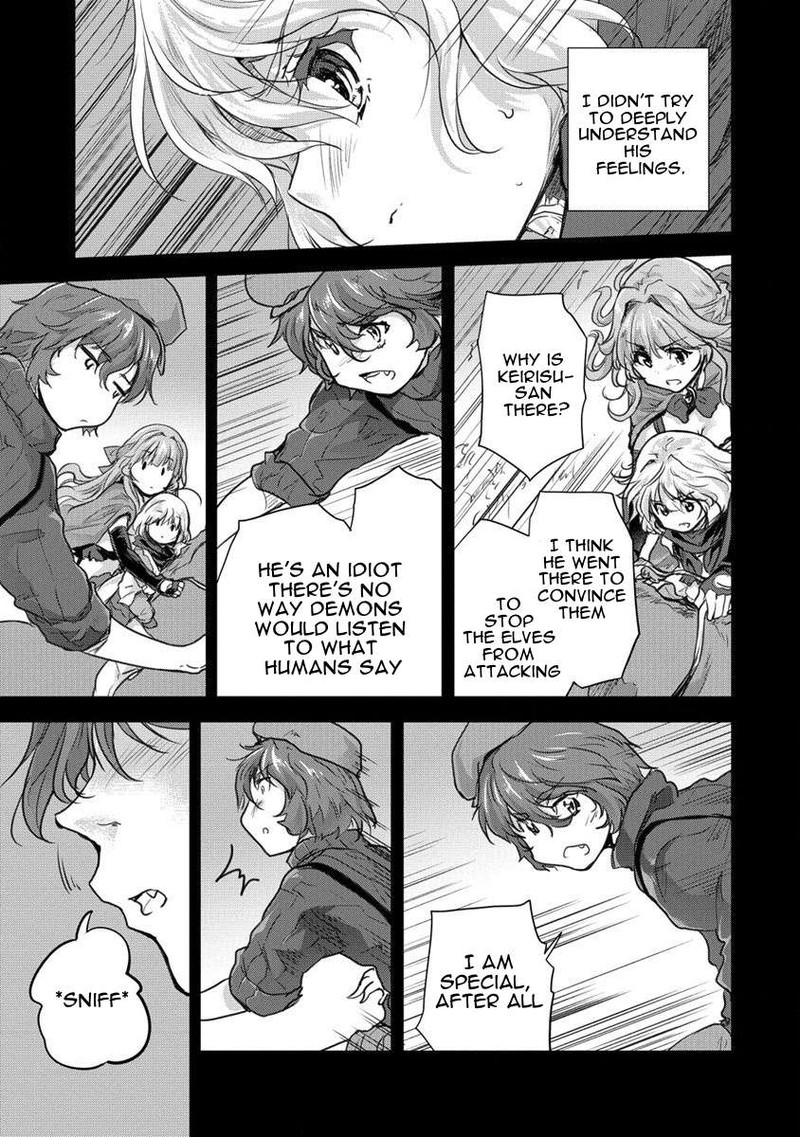 Shindou Sefiria No Gekokujou Program 27 13