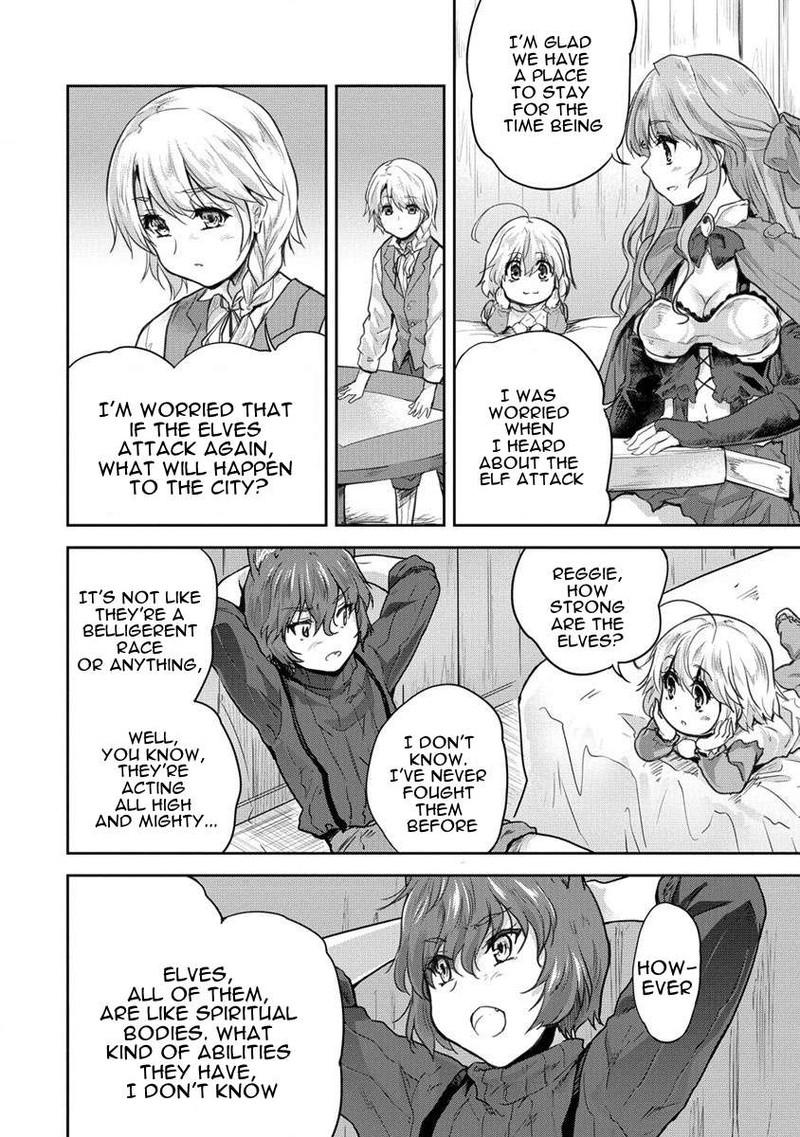 Shindou Sefiria No Gekokujou Program 27 2