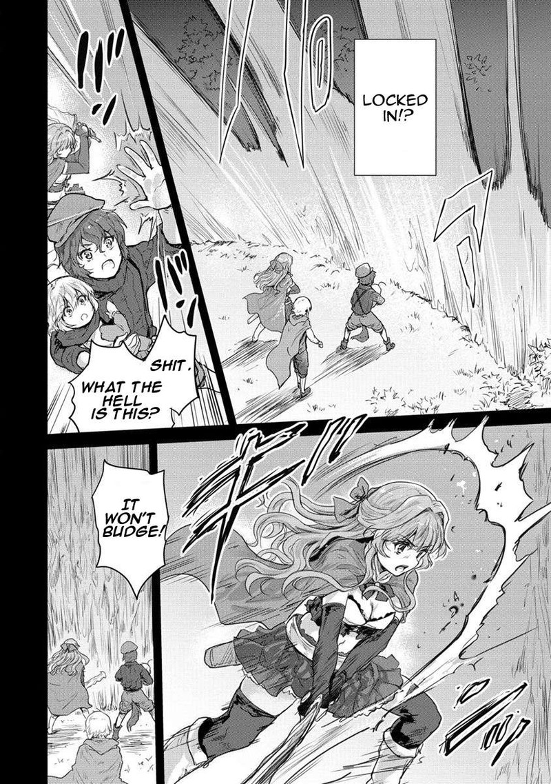 Shindou Sefiria No Gekokujou Program 27 24