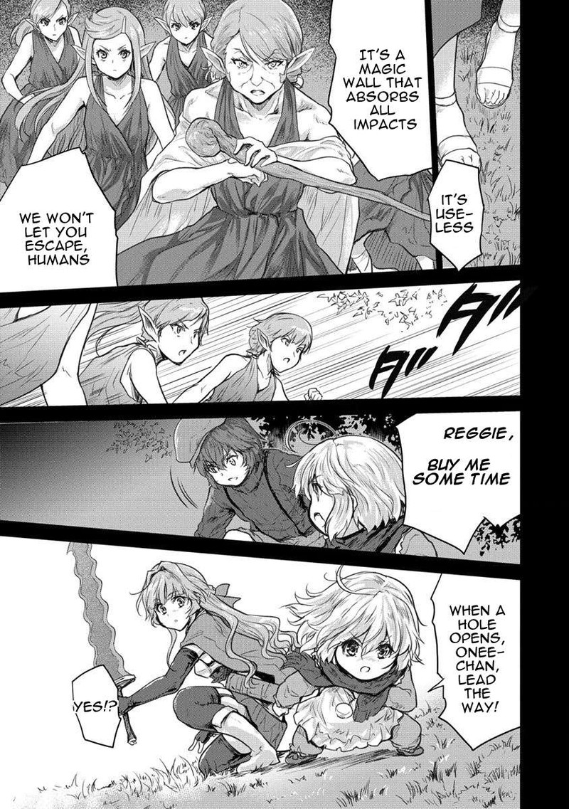 Shindou Sefiria No Gekokujou Program 27 25
