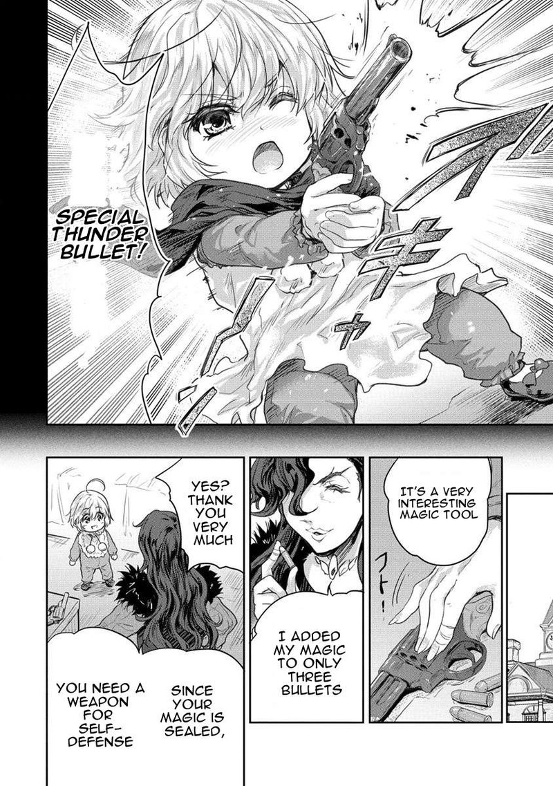 Shindou Sefiria No Gekokujou Program 27 26