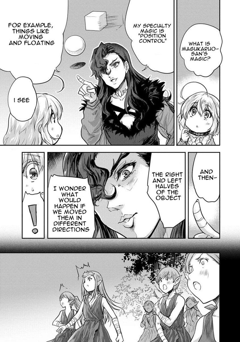 Shindou Sefiria No Gekokujou Program 27 27