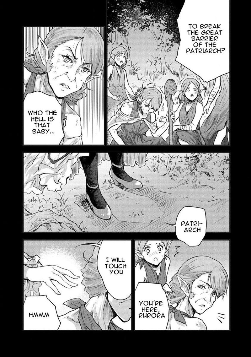Shindou Sefiria No Gekokujou Program 27 29