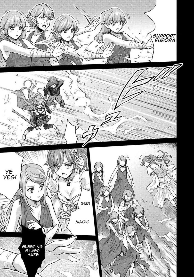 Shindou Sefiria No Gekokujou Program 28 13