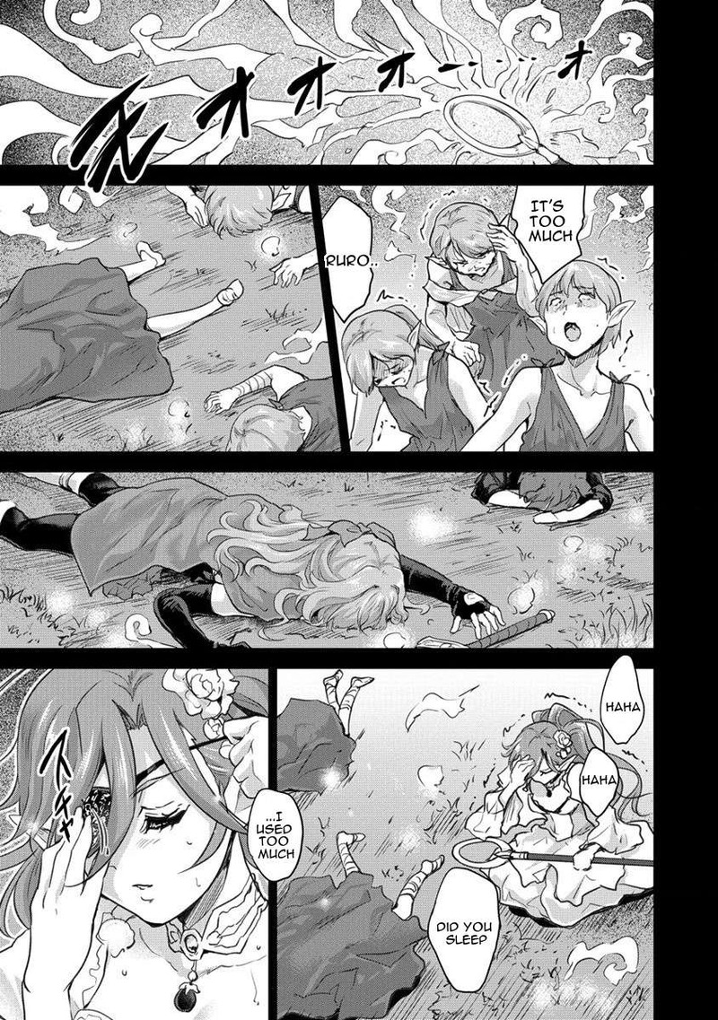 Shindou Sefiria No Gekokujou Program 28 15