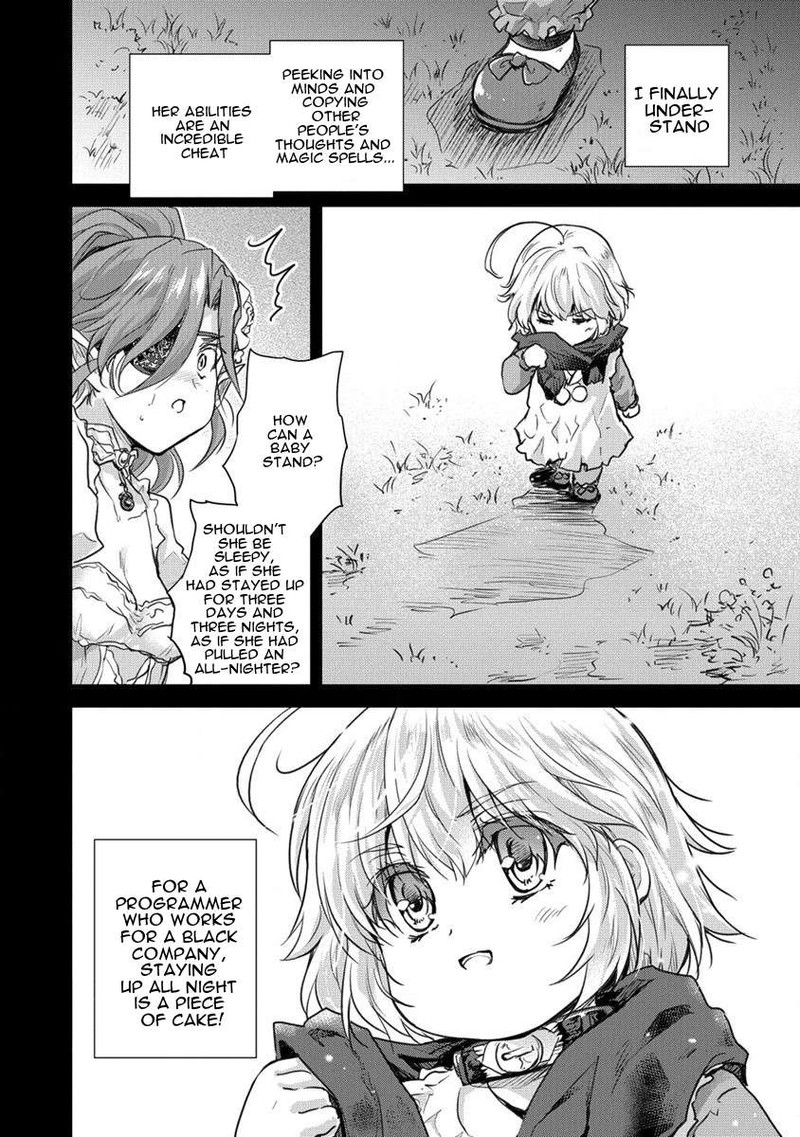 Shindou Sefiria No Gekokujou Program 28 16