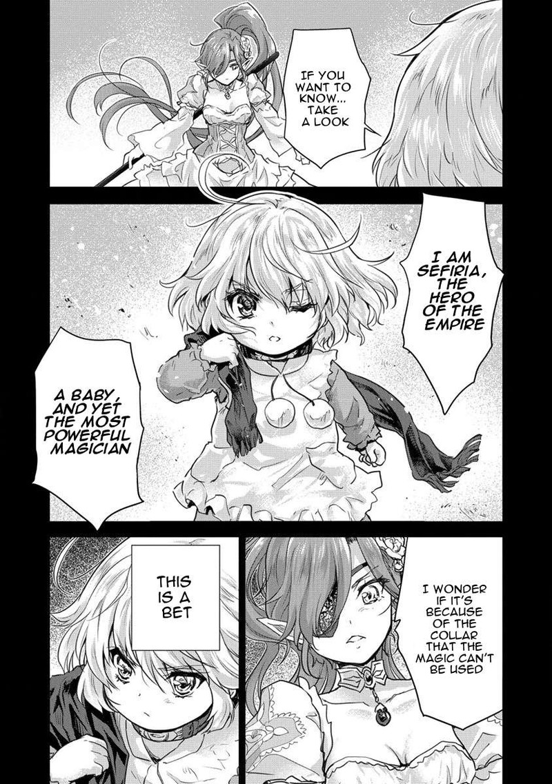 Shindou Sefiria No Gekokujou Program 28 17