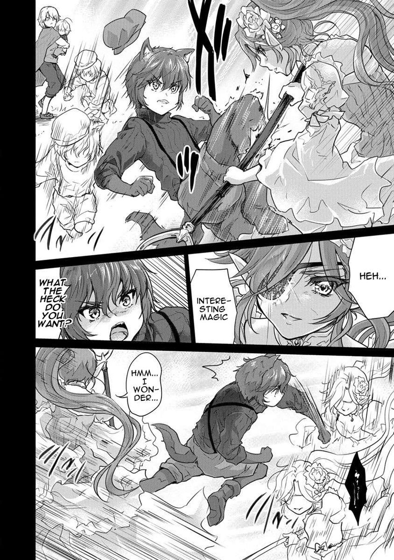 Shindou Sefiria No Gekokujou Program 28 2