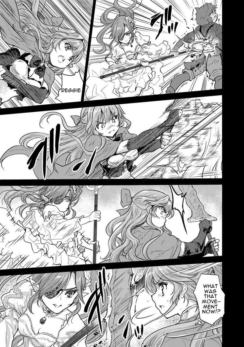 Shindou Sefiria No Gekokujou Program 28 3