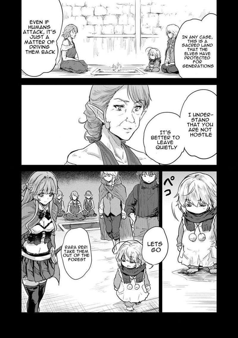 Shindou Sefiria No Gekokujou Program 28 31