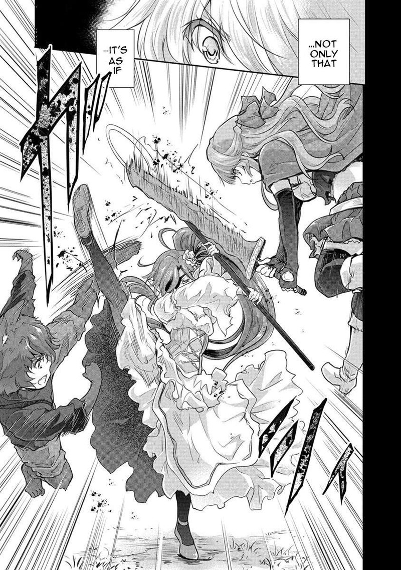 Shindou Sefiria No Gekokujou Program 28 7