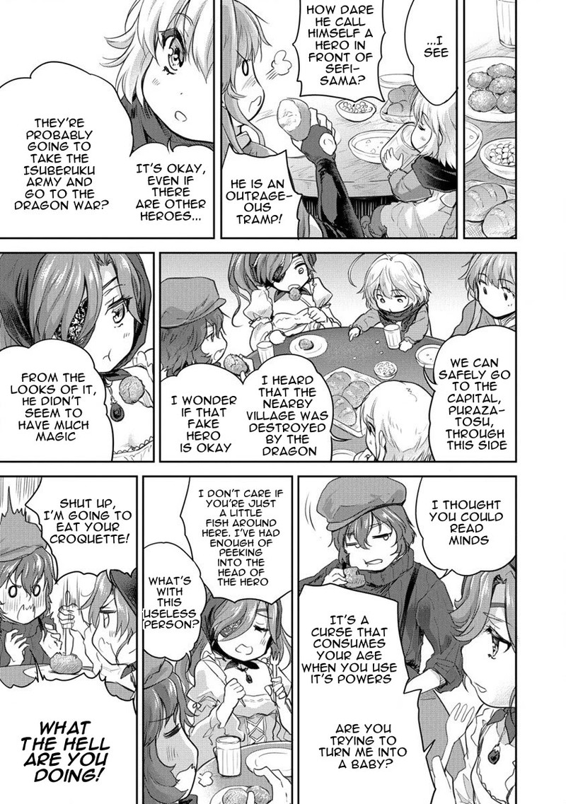 Shindou Sefiria No Gekokujou Program 29 15