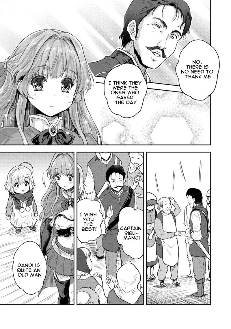 Shindou Sefiria No Gekokujou Program 29 21