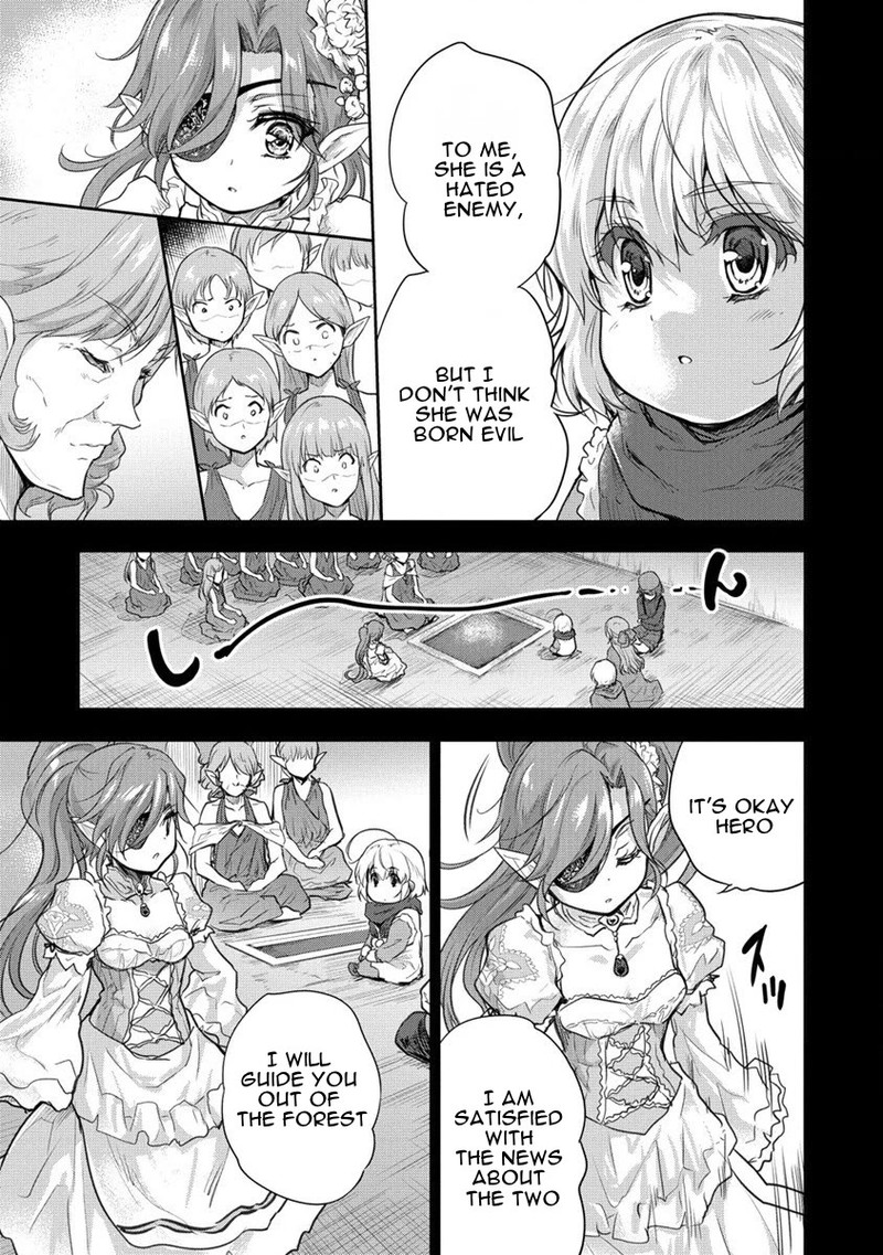 Shindou Sefiria No Gekokujou Program 29 3