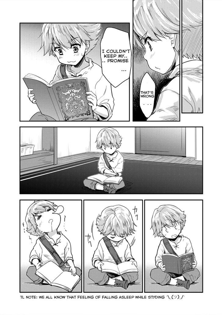 Shindou Sefiria No Gekokujou Program 3 16