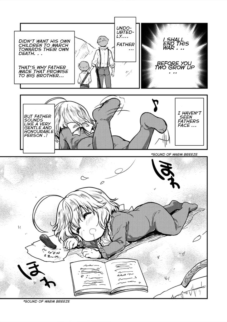 Shindou Sefiria No Gekokujou Program 3 22