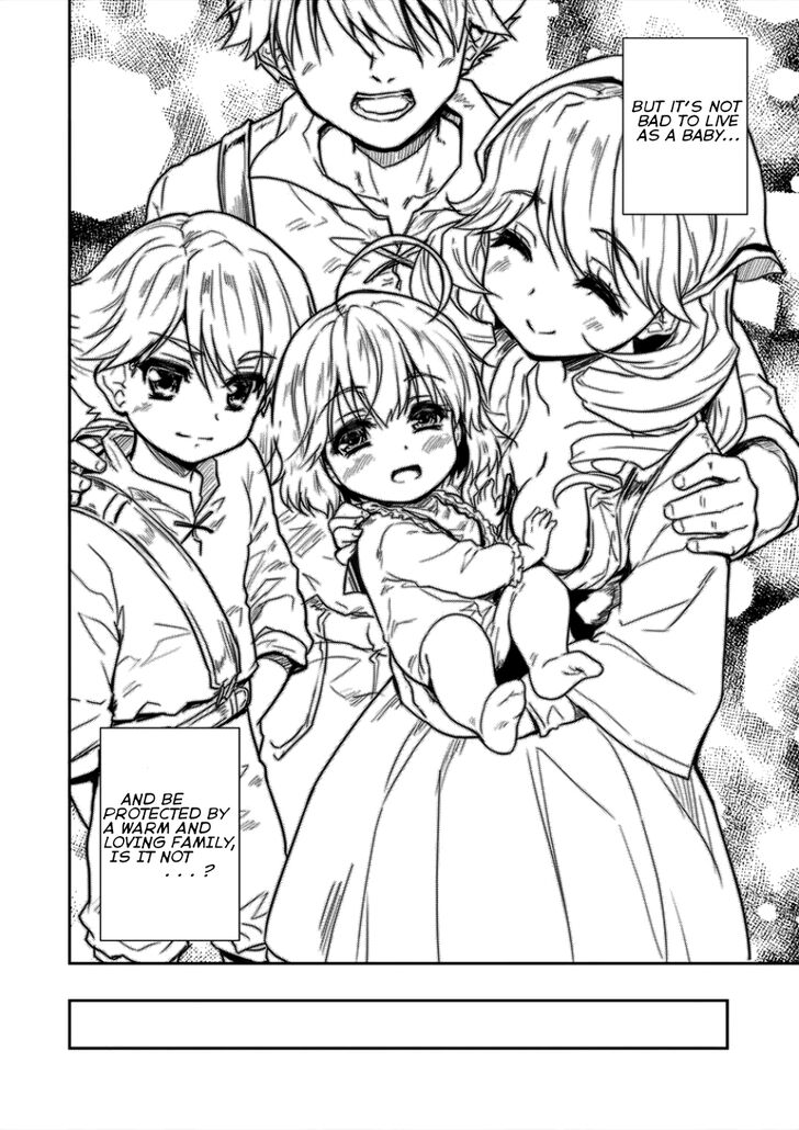 Shindou Sefiria No Gekokujou Program 3 23