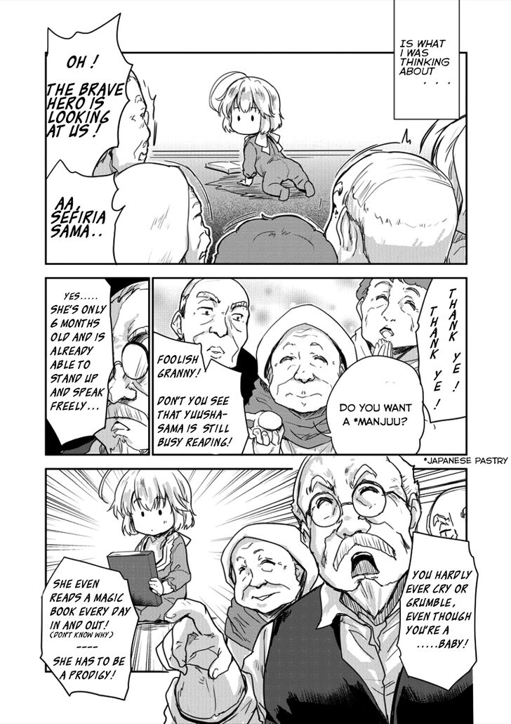 Shindou Sefiria No Gekokujou Program 3 24