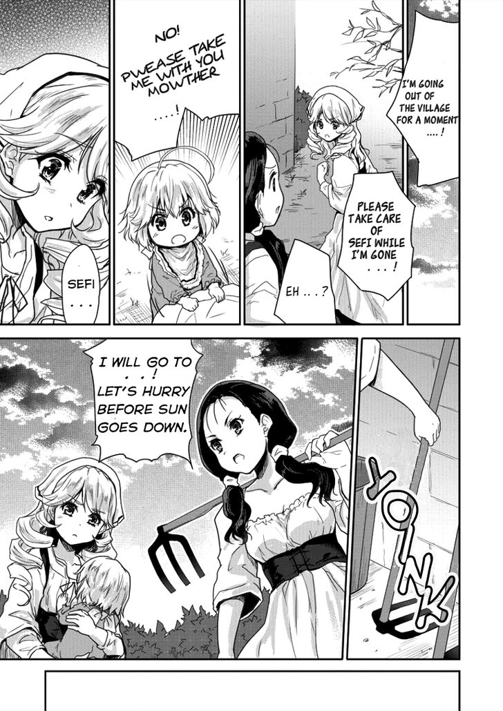 Shindou Sefiria No Gekokujou Program 3 6