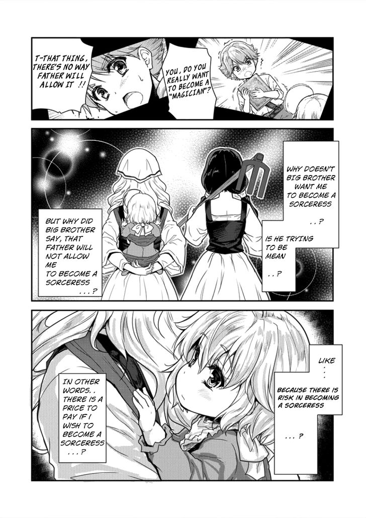 Shindou Sefiria No Gekokujou Program 3 9