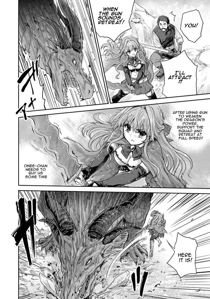 Shindou Sefiria No Gekokujou Program 30 14