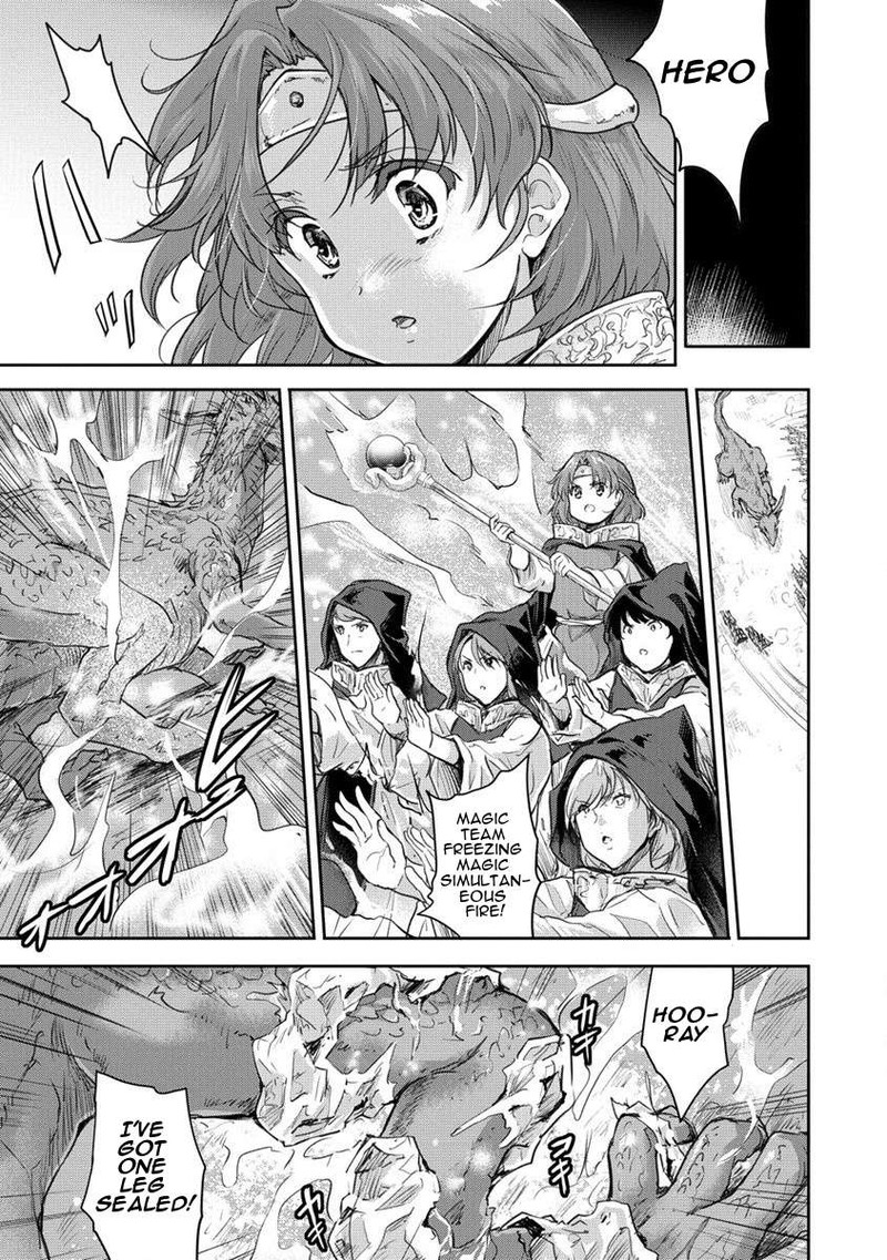 Shindou Sefiria No Gekokujou Program 30 3