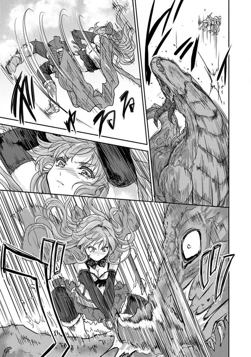 Shindou Sefiria No Gekokujou Program 31 11
