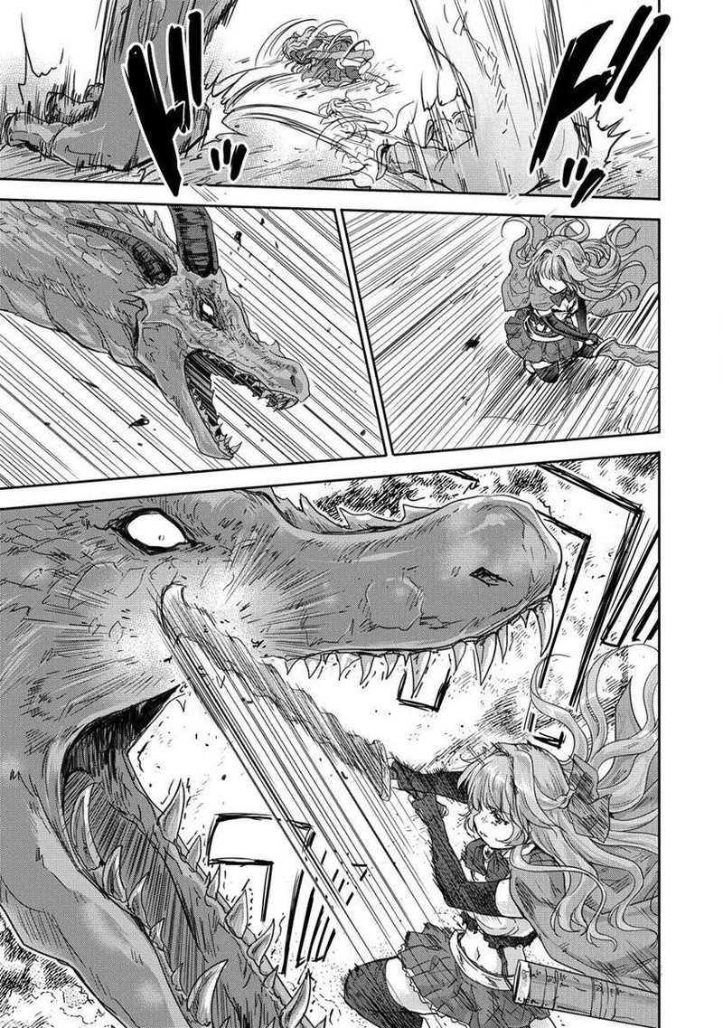 Shindou Sefiria No Gekokujou Program 31 13