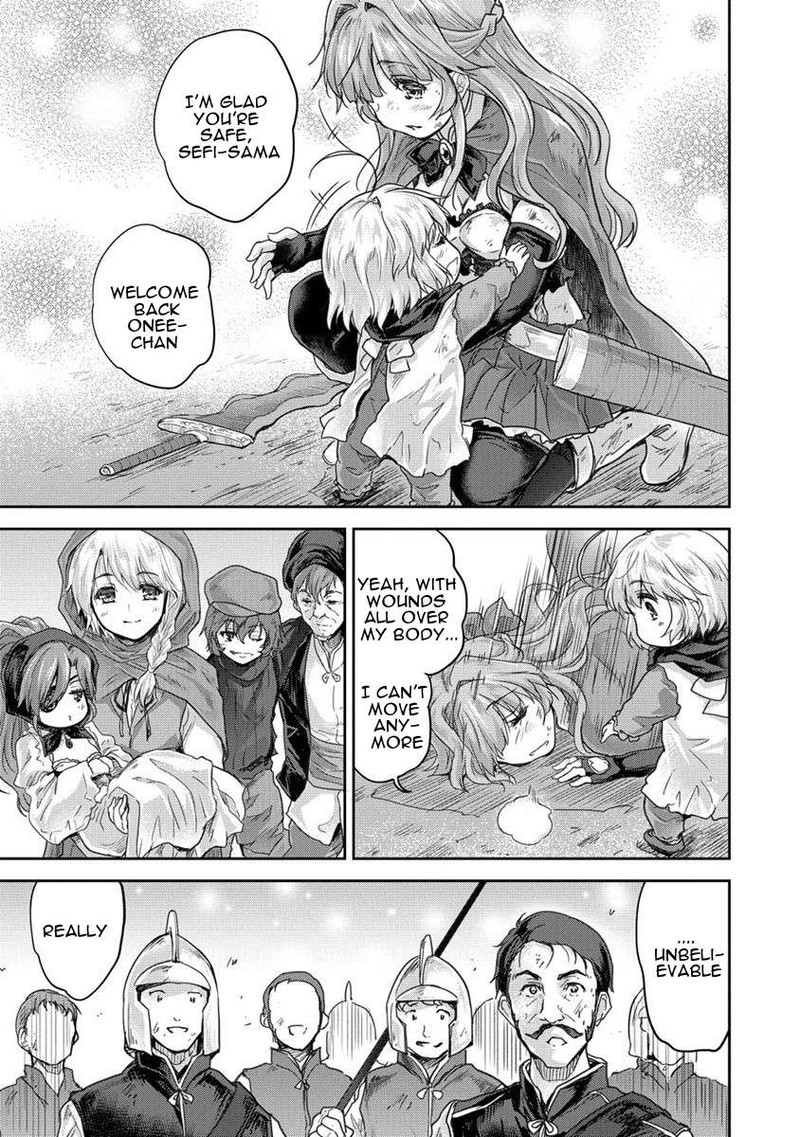 Shindou Sefiria No Gekokujou Program 31 21