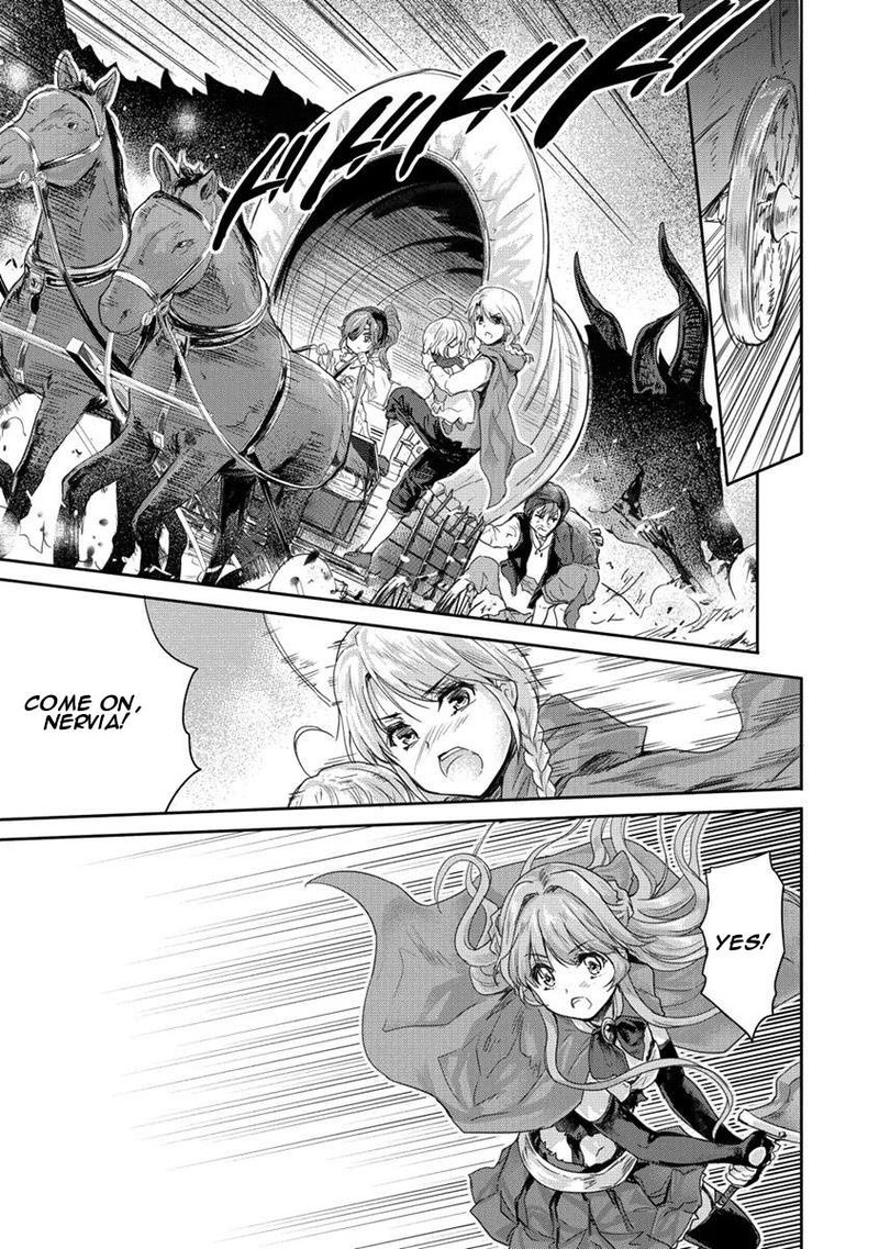 Shindou Sefiria No Gekokujou Program 31 3
