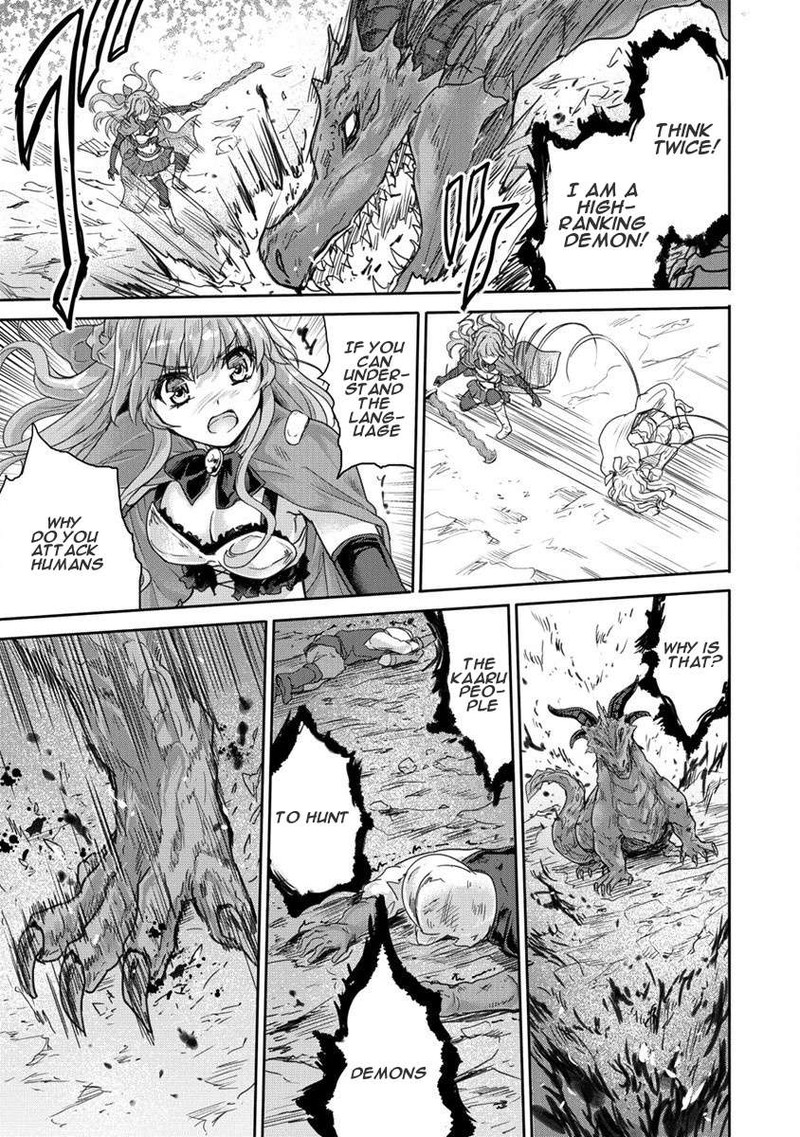 Shindou Sefiria No Gekokujou Program 31 5