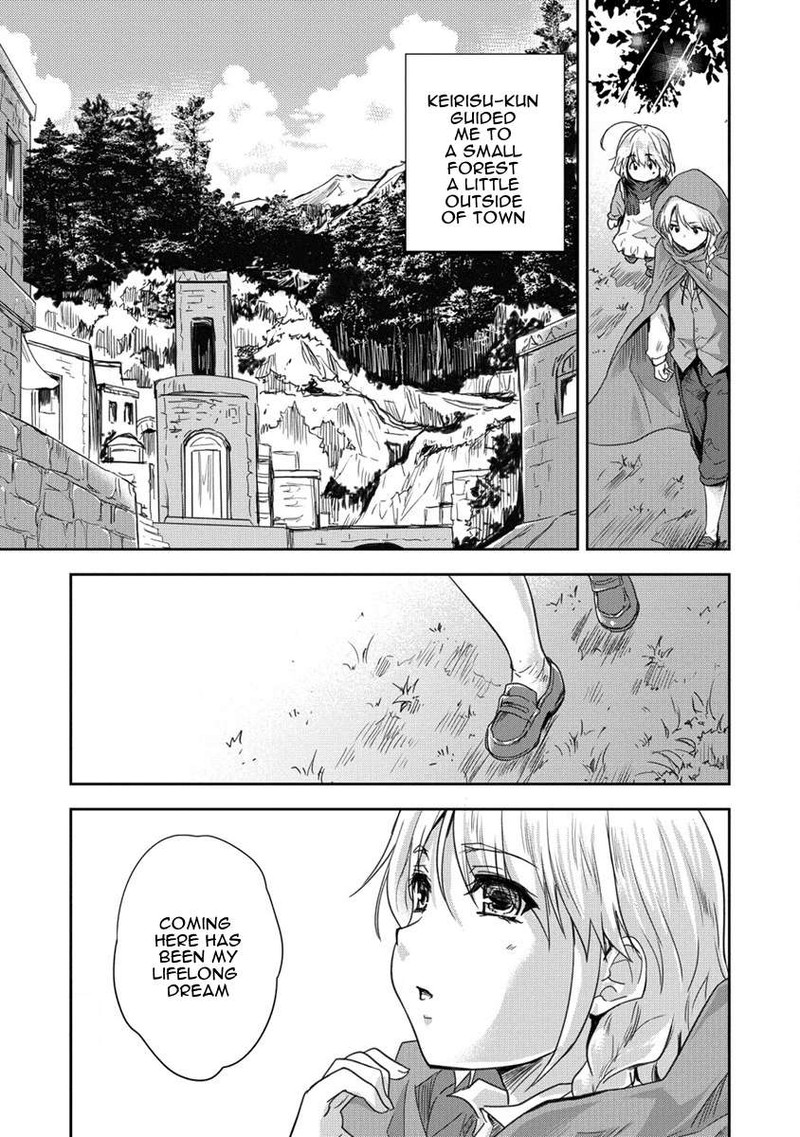 Shindou Sefiria No Gekokujou Program 32 11