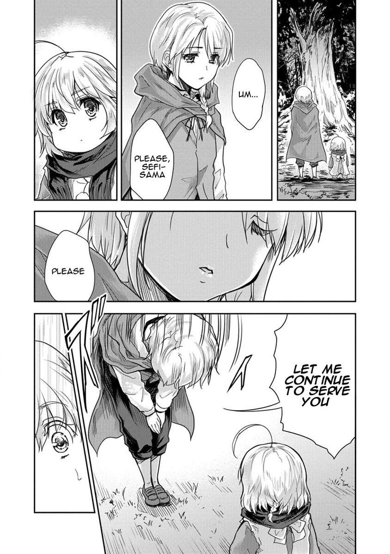 Shindou Sefiria No Gekokujou Program 32 17