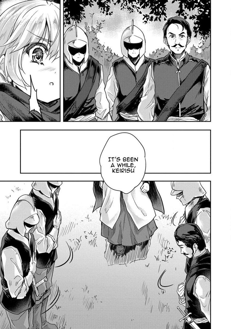 Shindou Sefiria No Gekokujou Program 32 19