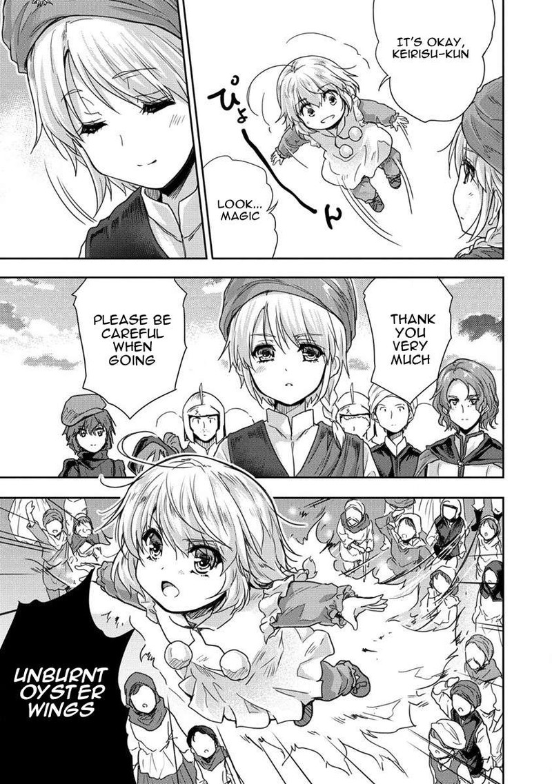 Shindou Sefiria No Gekokujou Program 33 37