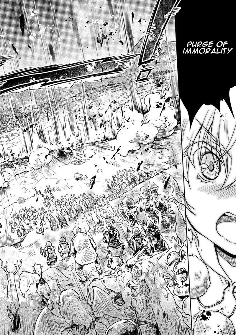 Shindou Sefiria No Gekokujou Program 33 40