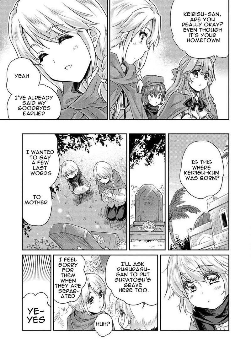 Shindou Sefiria No Gekokujou Program 33 53